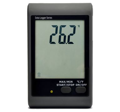 GSM SMS Temperature Humidity Logger